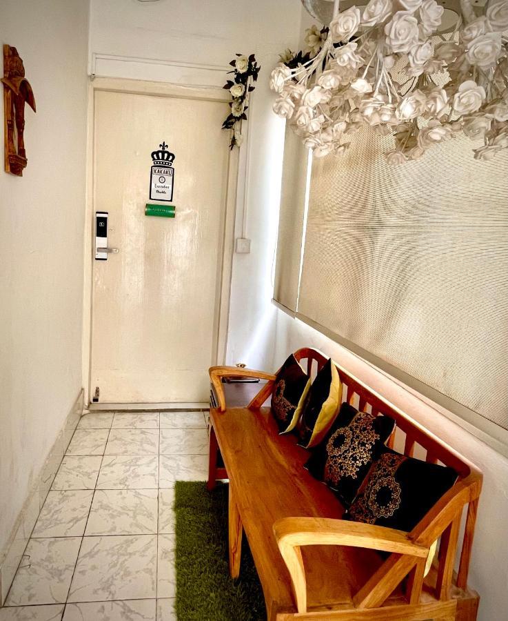 Kakaku The Guest House Adilabad Exterior foto